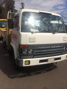 Nissan Diesel