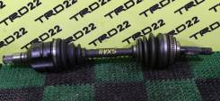 Привод. Toyota: Corolla Spacio, Ipsum, Corolla, Caldina, Sprinter Carib, Vista, Camry, Sprinter, Corona, Carina, RAV4 Двигатели: 7AFE, 3SFE, 2C, 3CE...