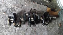 Коленвал. Ford Laser, BJ3PF, BJ5PF, BJ5WF, BJ8WF, BJEPF Ford Festiva, DW3WF, DW5WF Mazda Revue, DB3PA, DB5PA Mazda Familia, BJ3P, BJ5P, BJ5W, BJ8W, BJ...