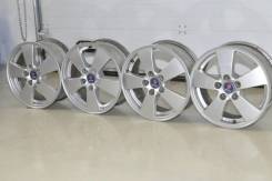 Saab. 6.5x16, 5x110.00, ET49