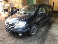 Блок управления двигателем Renault Scenic 1996-2002 2000 8200028833