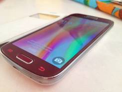 Samsung Galaxy S4 Mini. Б/у, Dual-SIM