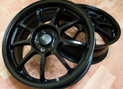 OZ Racing Alleggerita HLT. 7.5x18, 5x114.30, ET50, ЦО 73,0 мм.
