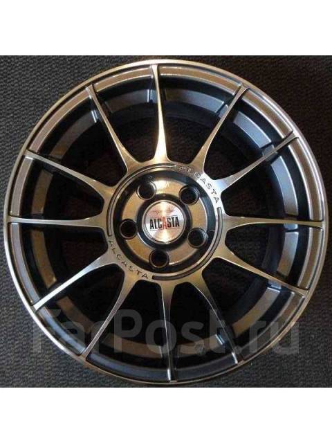 диски литые r15 нива шевроле оригинал. 3. диски alcasta r15 5x100. Cross street y5314 bkf. диски воронеж 15.