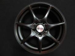 Alcasta M03. 6.0x15", 5x105.00, ET39, ЦО 56,6 мм.