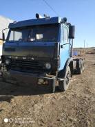 КамАЗ 54115. Продам Камаз 54115, 210 куб. см., 5-10 т