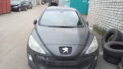 Peugeot 308. �������, ��������, 1.6 (120��.�.), ������, 135 000����. ��