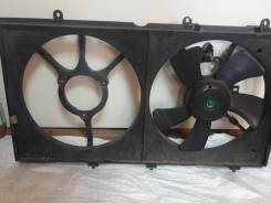 Вентилятор охлаждения радиатора. Mitsubishi: Lancer Evolution, Delica D:5, Lancer Cedia, Delica, Minicab, Lancer, ASX, Minicab MiEV, Bravo, Toppo BJ W...