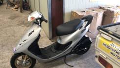 Honda Dio AF63 Z4. 50 куб. см., исправен, без птс, без пробега