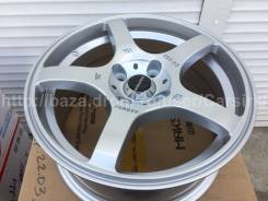Wheel Power. 6.5x15", 4x100.00, ET40, ЦО 67,1 мм.