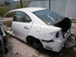 Toyota Premio. ZZE240, 1ZZ