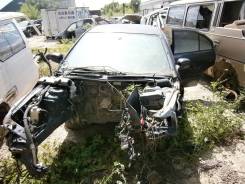 Mitsubishi Galant. 4G68