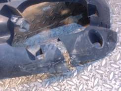 Усилитель бампера Volvo V70 2001-2006, передний