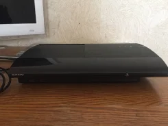 Sony PlayStation 3 Super Slim