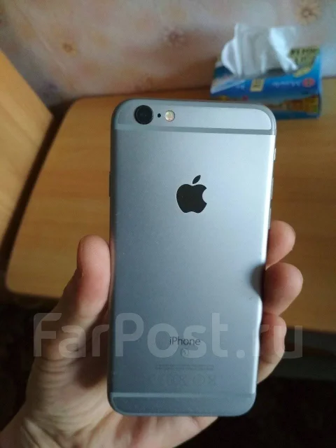 Apple iPhone 6s 64Gb. �/� ����
