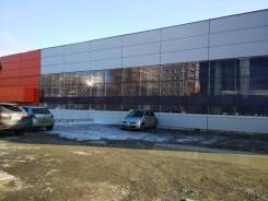 1 этаж торгового центра - 5080 кв. м. 5 080 кв. м., улица Фастовская 7, р-н Чуркин. Дом снаружи