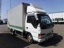 Isuzu. NKR66, 4HF1