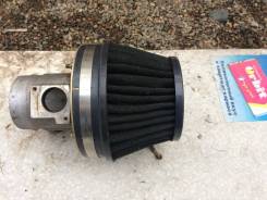 Адаптер. Subaru: Impreza WRX, Impreza XV, Forester, Legacy Lancaster, Legacy, Impreza, Impreza WRX STI, Outback, Exiga, Legacy B4, BRZ Двигатели: EJ25...