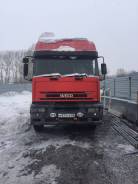 Iveco. Продаётся седельный тягач eurotech, 7 790 куб. см., 23 000 кг.
