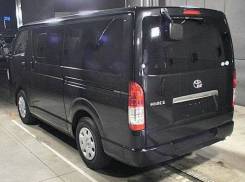 Toyota Hiace. TRH200, 1TR