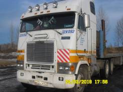 Freightliner. , 15 200 куб. см., 10 т и больше