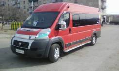 Fiat. Фиат, 2 300 куб. см., 22 места