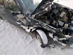 Honda Civic Ferio. EK3, D15B