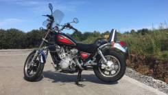 Kawasaki VN Vulcan 750. 750 куб. см., исправен, птс, с пробегом. Под заказ из Советской Гавани
