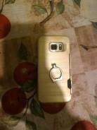 Samsung Galaxy S7. Б/у, 64 Гб