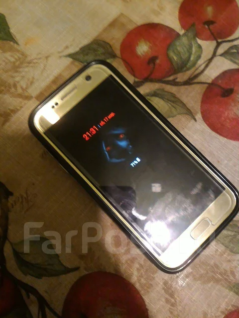 Samsung Galaxy S7. �/� ����