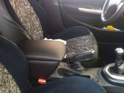 Подлокотник. Peugeot 308, 4A/C, 4B, 4E Двигатели: 9HZ, DV6CTED4, DV6DTED, DV6DTED4, DW10BTED4, DW10CTED4, DW10DTED4, EP3C, EP6, EP6C, EP6CDT, EP6DT