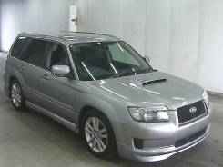 Subaru Forester. SG5126646, EJ205