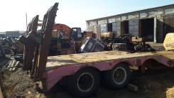 Wanshida. Срочно продам трал грузоподемность 75 тон, 75 000 кг.