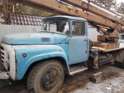 ЗИЛ 130. Продам , 8 740 куб. см., 3-5 т