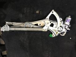 Стеклоподъемный механизм. Subaru Legacy, BL5, BL9, BLE, BP5, BP9, BPE, BPH Двигатели: EJ203, EJ204, EJ20C, EJ20X, EJ20Y, EJ253, EJ255, EJ30D