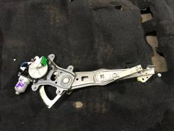 Стеклоподъемный механизм. Subaru Legacy, BL5, BL9, BLE, BP5, BP9, BPE, BPH Двигатели: EJ203, EJ204, EJ20C, EJ20X, EJ20Y, EJ253, EJ255, EJ30D