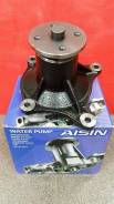 Помпа водяная. Mitsubishi: L200, Pajero, Galant, Chariot, Starion, Eterna, Sapporo, Montero Hyundai HD Hyundai Mighty Mitsubishi Fuso Canter Двигатели...