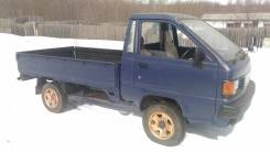 Toyota Lite Ace. Продам грузовик , 2 000 куб. см., 1 000 кг.
