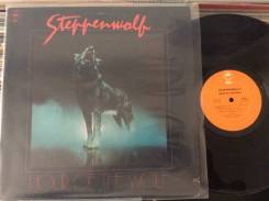 HARD! Степпенвулф / Steppenwolf - HOUR OF THE WOLF - US LP 1975