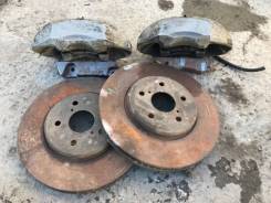 Проставка под пружину, проставка под кузов. Toyota Celsior, UCF30, UCF31 Toyota Mark II, JZX100, JZX90, JZX90E Toyota Cresta, JZX100, JZX90 Toyota Cha...