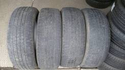 Continental Conti4x4Contact. Летние, 2011 год, износ: 50%, 4 шт