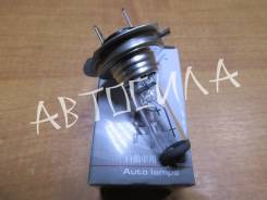 Автолампа Н7-12v 55w LYNXauto L10755 (75844)