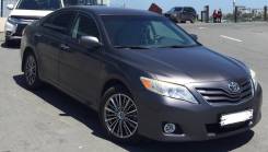 Toyota Camry. автомат, передний, 2.5 (169 л.с.), бензин, 140 000 тыс. км