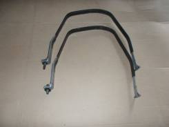 Крепление бака. Nissan Cedric, ENY34, HY34, MY34 Nissan Gloria, ENY34, HY34, MY34 Двигатели: VQ30DD, VQ30DET, VQ25DD, RB25DET