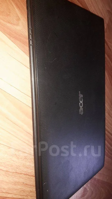 Acer Aspire 5560G. 15.6", ��� 4 ��, ���� 500���, WiFi: 1, Bluetooth: 1 ����