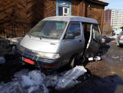 Toyota Lite Ace. EYR30G, 3YEU