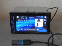 Pioneer Carrozzeria FH-6200DVD ����