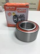 Подшипник ступицы. Nissan: Bluebird, Maxima, Vanette Truck, Elgrand, R'nessa, Avenir, Cube, March, AD, Note, Wingroad, Primera Camino, Vanette, P...
