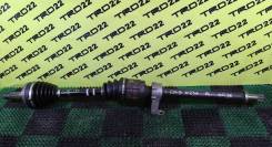 Привод, полуось. Honda Accord, CF4, CH9 Honda Torneo, CF4 Двигатели: F20B, H23A
