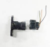 Датчик абсолютного давления. Subaru Forester, SH5, SH9, SH9L Subaru Legacy, BL5, BL9, BM9, BP5, BP9, BPH, BR9 Subaru Impreza, GH8 Subaru Exiga, YA5 Дв...